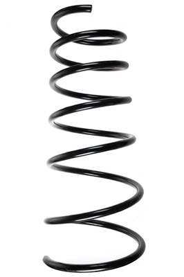 SPIDAN Fjeder 55262 foraksel for FIAT