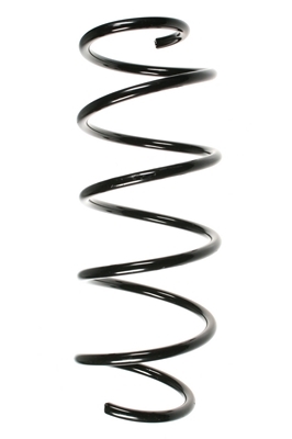 SPIDAN Fjeder 55255 foraksel for FIAT