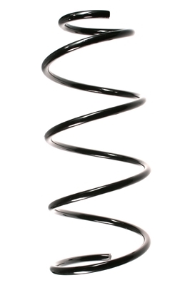 SPIDAN Fjeder 49613 foraksel for FIAT