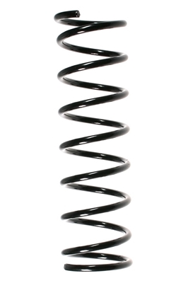 SPIDAN Fjeder 48259 foraksel for FIAT SEAT