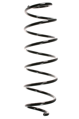 SPIDAN Fjeder 55239 foraksel for FIAT