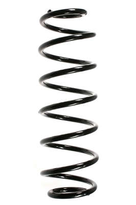 SPIDAN Fjeder 55236 bagaksel for FIAT