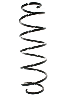 SPIDAN Fjeder 55241 foraksel for FIAT