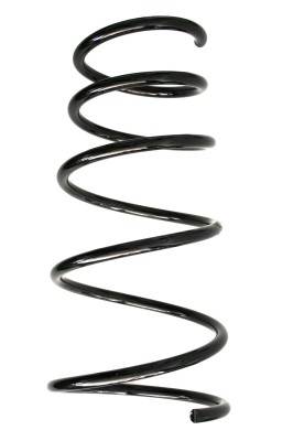 SPIDAN Fjeder 55229 foraksel for FIAT