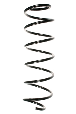 SPIDAN Fjeder 55240 foraksel for FIAT