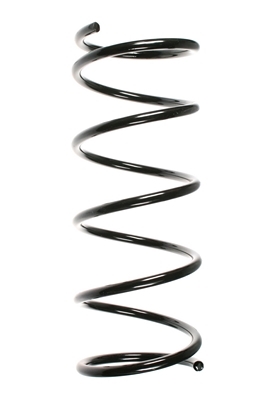 SPIDAN Fjeder 55335 foraksel for FORD