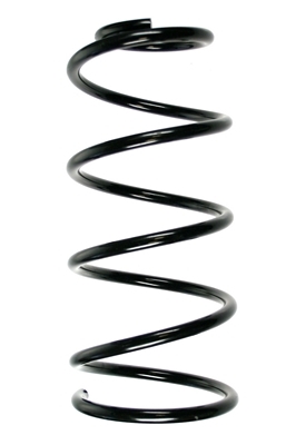 SPIDAN Fjeder 55353 foraksel for FORD