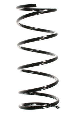 SPIDAN Fjeder 55337 foraksel for FORD