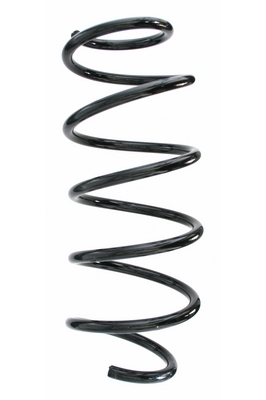 SPIDAN Fjeder 55288 foraksel for FORD