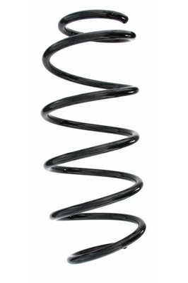 SPIDAN Fjeder 55309 foraksel for FORD