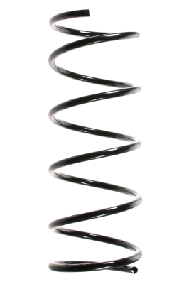 SPIDAN Fjeder 49322 foraksel for FORD