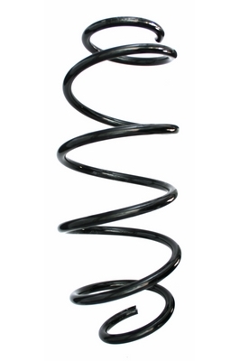SPIDAN Fjeder 49656 foraksel for FORD