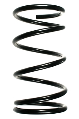 SPIDAN Fjeder 55351 foraksel for FORD