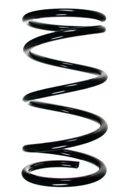 SPIDAN Fjeder 55350 foraksel for FORD