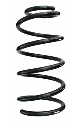 SPIDAN Fjeder 87644 foraksel for FORD