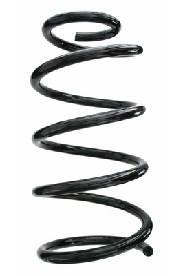 SPIDAN Fjeder 87646 foraksel for FORD