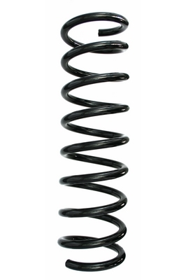 SPIDAN Fjeder 87652 bagaksel for FORD