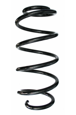 SPIDAN Fjeder 87654 foraksel for FORD