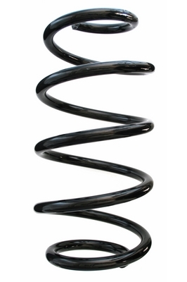 SPIDAN Fjeder 87656 foraksel for FORD