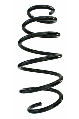 SPIDAN Fjeder 87666 foraksel for OPEL
