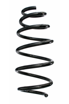 SPIDAN Fjeder 87671 foraksel for OPEL