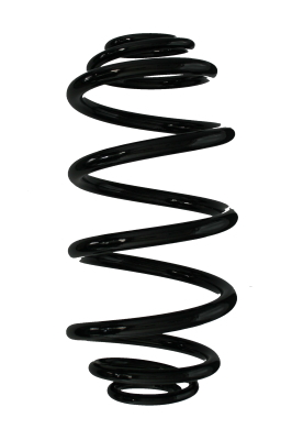 SPIDAN Fjeder 87675 bagaksel for OPEL