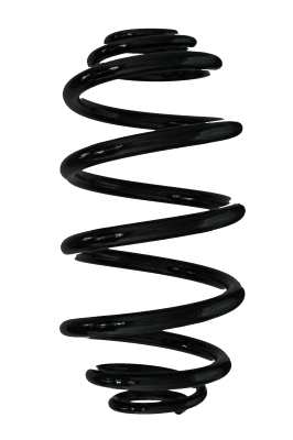 SPIDAN Fjeder 87676 bagaksel for OPEL