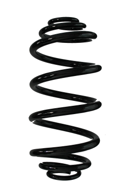 SPIDAN Fjeder 87677 bagaksel for OPEL