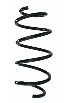 SPIDAN Fjeder 87700 foraksel for OPEL