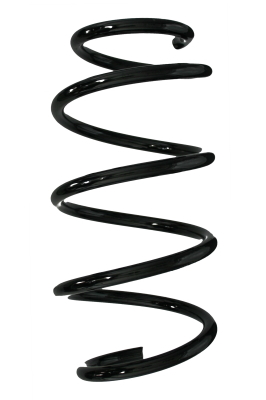 SPIDAN Fjeder 87706 foraksel for OPEL