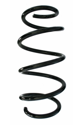 SPIDAN Fjeder 87703 foraksel for OPEL