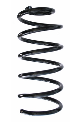 SPIDAN Fjeder 87709 bagaksel for OPEL