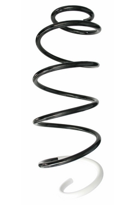 SPIDAN Fjeder 87714 foraksel for PEUGEOT