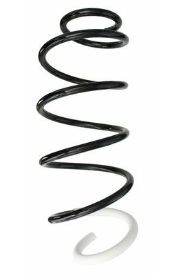 SPIDAN Fjeder 87717 foraksel for PEUGEOT