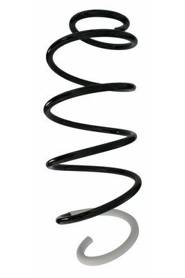 SPIDAN Fjeder 87713 foraksel for PEUGEOT