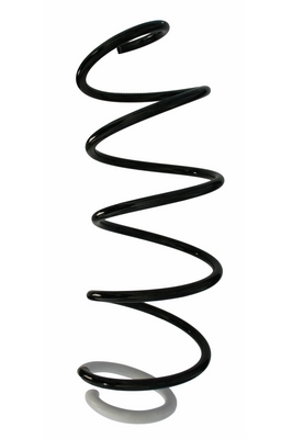SPIDAN Fjeder 87715 foraksel for PEUGEOT