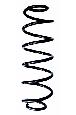 SPIDAN Fjeder 87720 bagaksel for PEUGEOT