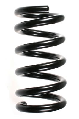 SPIDAN Fjeder 55358 foraksel for FORD