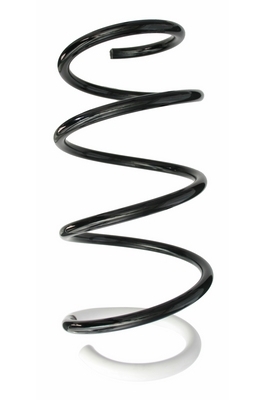 SPIDAN Fjeder 87723 foraksel for RENAULT