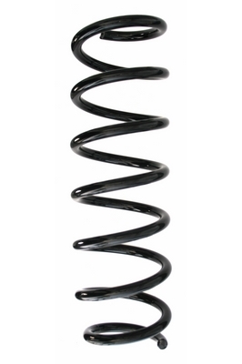 SPIDAN Fjeder 87731 foraksel for BMW