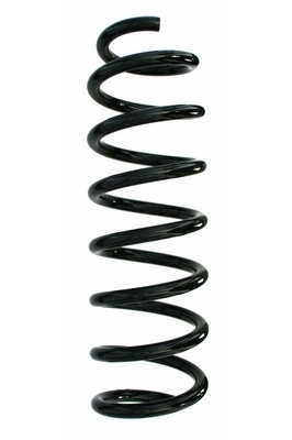 SPIDAN Fjeder 87734 foraksel for BMW