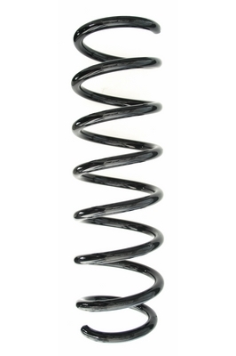 SPIDAN Fjeder 87732 foraksel for BMW
