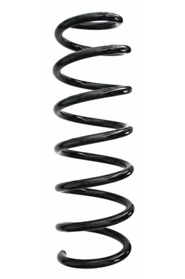 SPIDAN Fjeder 87744 bagaksel for BMW