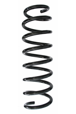 SPIDAN Fjeder 87742 bagaksel for BMW