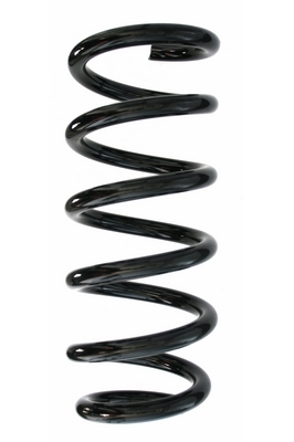 SPIDAN Fjeder 87747 foraksel for BMW