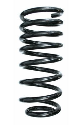 SPIDAN Fjeder 49463 bagaksel for ALFA ROMEO