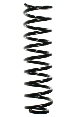 SPIDAN Fjeder 48530 bagaksel for AUDI