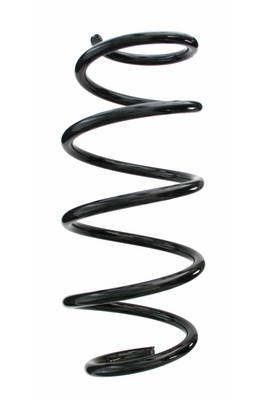 SPIDAN Fjeder 87772 foraksel for FORD