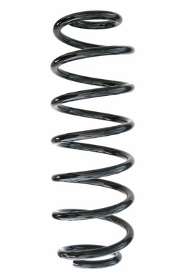 SPIDAN Fjeder 87773 bagaksel for FORD