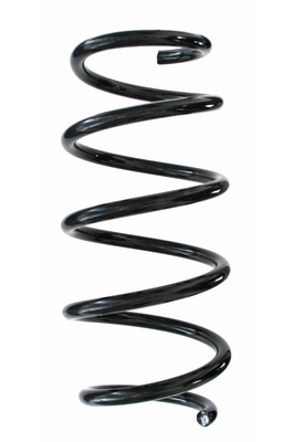 SPIDAN Fjeder 87774 foraksel for FORD